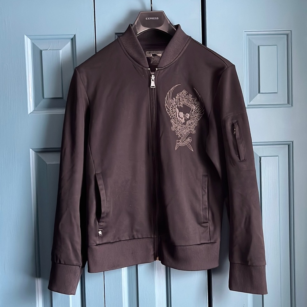 Awesome guys Express jacket!!